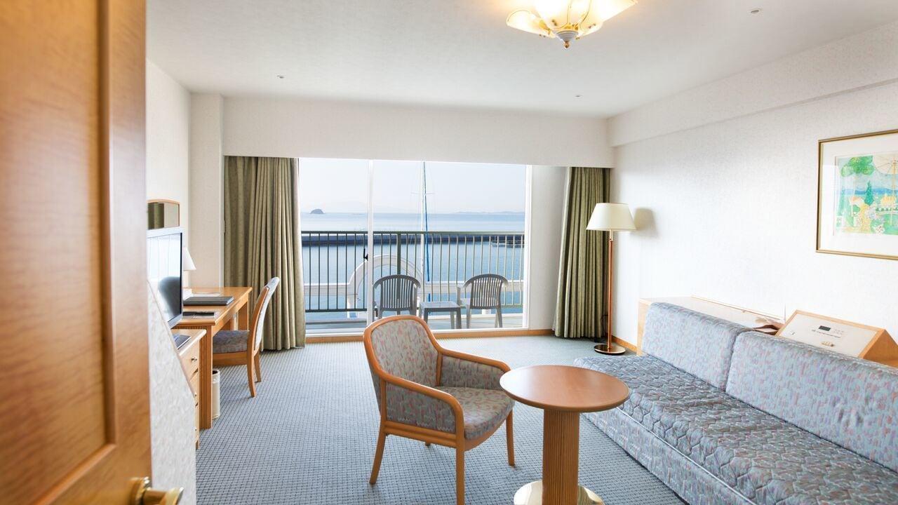 Hotel Limani Setouchi  Exterior photo
