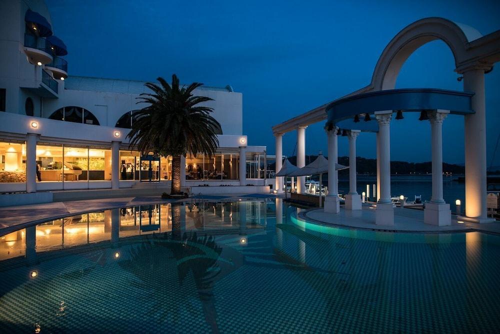 Hotel Limani Setouchi  Exterior photo