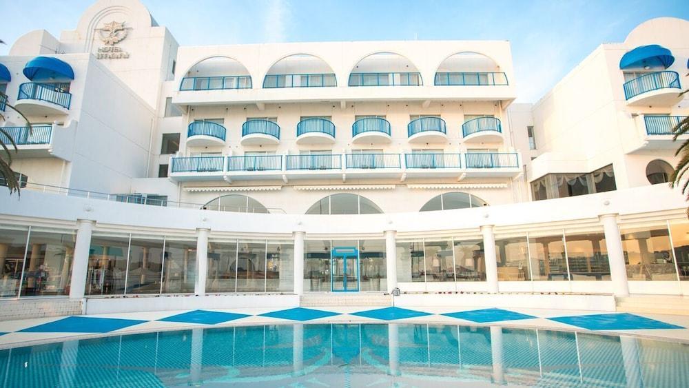 Hotel Limani Setouchi  Exterior photo