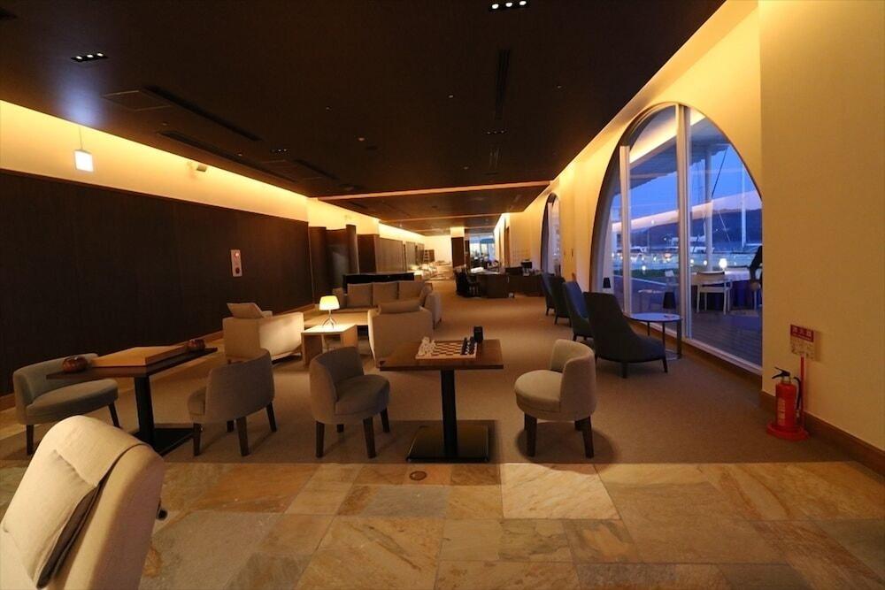 Hotel Limani Setouchi  Exterior photo