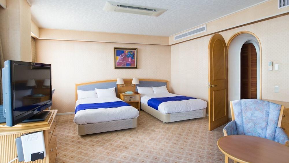 Hotel Limani Setouchi  Exterior photo