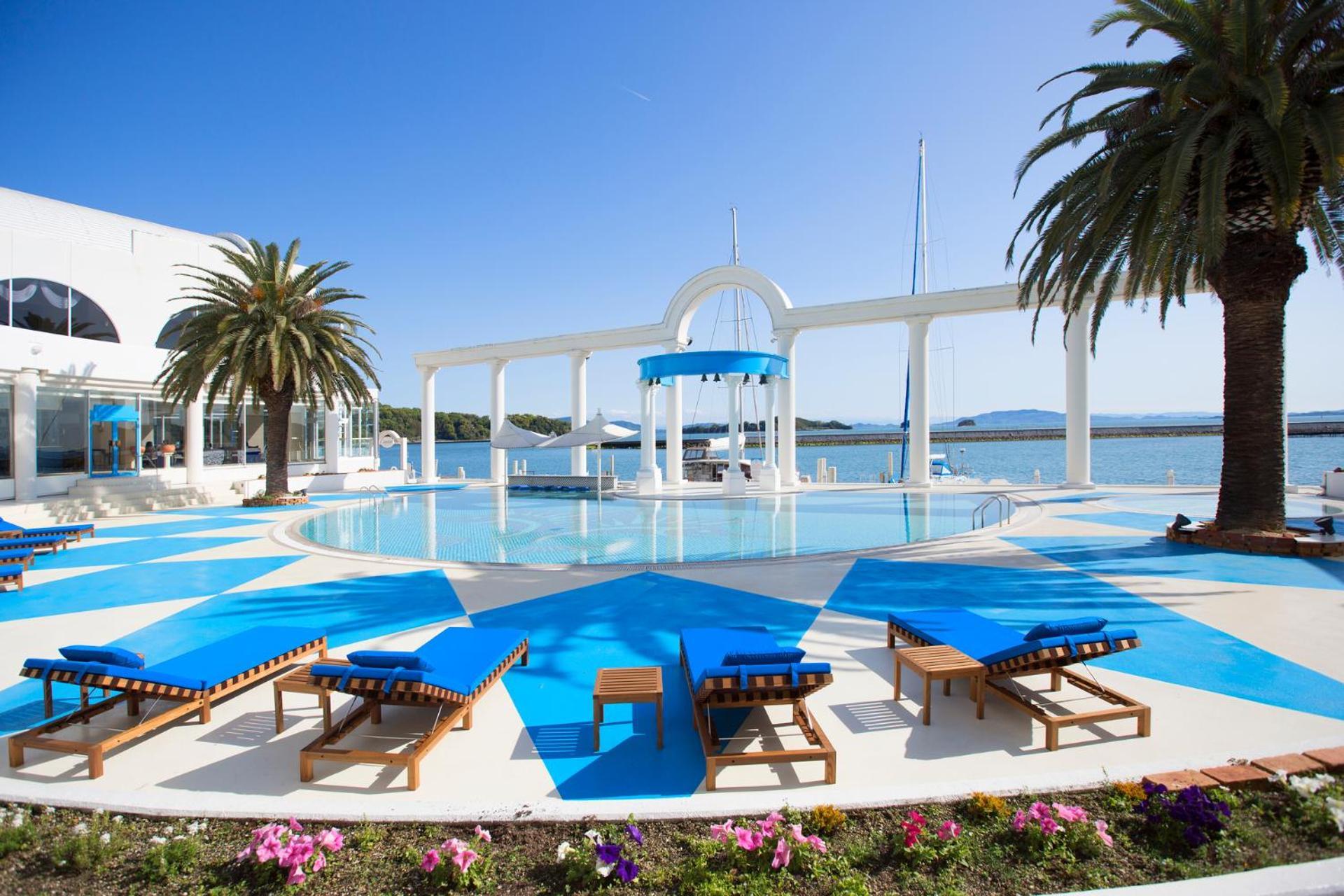 Hotel Limani Setouchi  Exterior photo