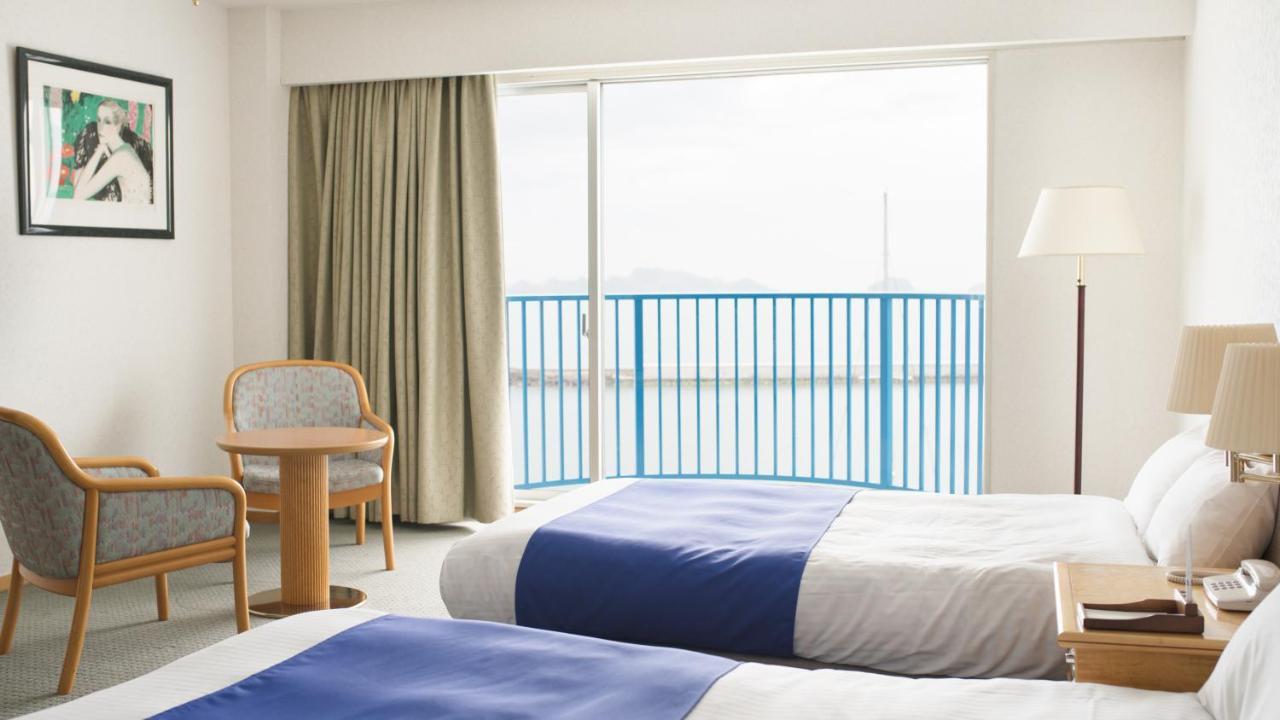 Hotel Limani Setouchi  Exterior photo
